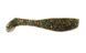 Silicone vibrating tail FOX 6cm Trapper #040 (harlequin) (1 piece) 7346 фото 1