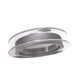 Cord JIG Man Wx4 100m #1.2 6kg white 7992 фото 2