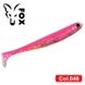 Silicone vibrating tail FOX 10cm Reaper #048 (glamorous stick) (1 piece) 7304 фото 1