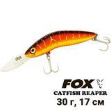 Wobbler FOX CatFish Reaper CFR17-306B 5177 фото