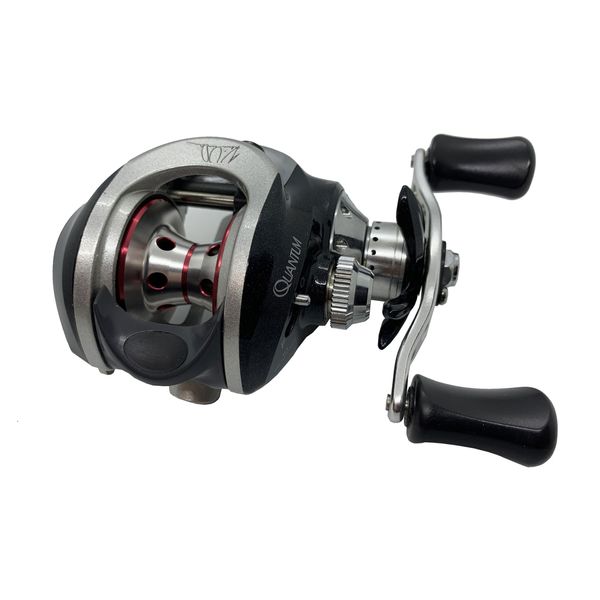 Moulinet Quantum Kevin Vandam KV1000CXD (gauche) 7273 фото