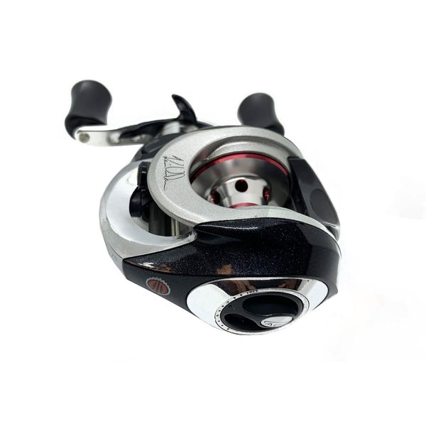 Reel Quantum Kevin Vandam KV1000CXD (left) 7273 фото