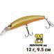 Wobbler Pontoon21 Minnow 95 SS SR #6 9228 фото 1