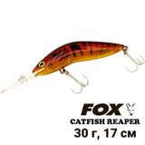 Воблер FOX CatFish Reaper CFR17-306A 5176 фото