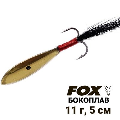 Amphipode FOX 5cm 11g 8748 фото