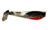 Silicone vibrating tail FOX 8cm Gloom #028 (bitter) (1 piece) 260413 фото
