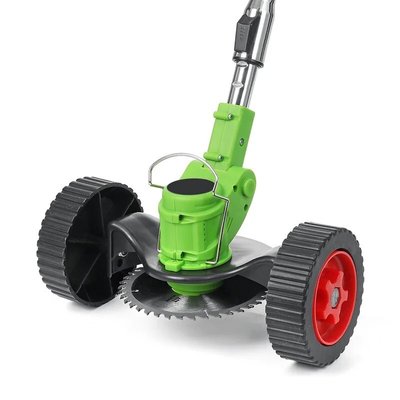 Trolley for even mowing the lawn FGBE-T21-Mover фото