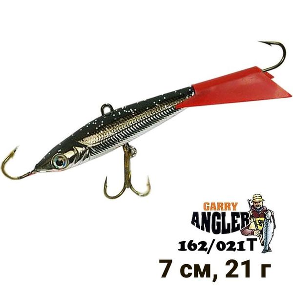 Balanser Garry Angler 7 cm 21 g 3 rozmiar 97 162/021T 7028 фото