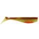 Set of silicone vibrating tails FOX 10cm Swimmer Assorti #1 (edible, 5 pcs) 10486 фото 2