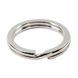 Winding ring FOX Split Ring #3 Ø3mm 4.5kg (1 piece) 9884 фото 1