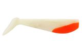 Silicone vibrating tail FOX 6cm Gloom #093 (bloody stick) (1 piece) 7387 фото