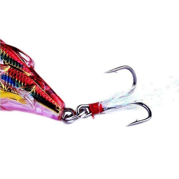 Wobbler FOX Crank Flock 7.5cm 9g #OG 10099 фото