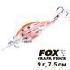 Wobbler FOX Crank Flock 7.5cm 9g #OG 10099 фото 1