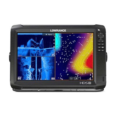 Finder/chartplotter Lowrance HDS-12 Carbon 7575 фото