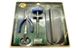 Bass Pro Shops CP6HOS Tool Set (scissors, pliers, extractor, fasteners) 7521 фото 2