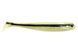 Silicone vibrating tail FOX 10cm Reaper #080 (smelt) (1 piece) 7385 фото 3