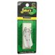 Oscillating spoon Jake's Lures Wobbler White/Red Dots 7606 фото 4