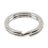 Заводное кольцо FOX Split Ring #5 Ø5мм 11кг (1шт) 9882 фото