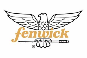 Fenwick Rods - l'ancêtre des tiges en fibre de verre фото
