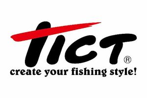 TICT | Create your fishing style! | Create your own fishing style!