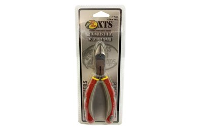 Bass Pro Shops XTS Stainless Steel Acier Inoxydable SC6 Nippers 7511 фото