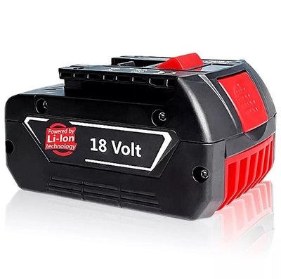 Batterie BAT610 / GBA, 4,0 Ah, 18 V, Li-ion pour BOSCH GBA BAT610 фото