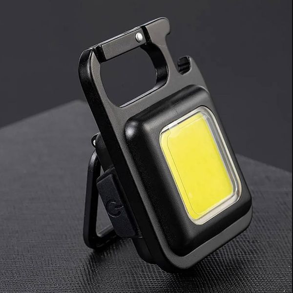 LED mini super puissante lampe de poche LED COB - 10 pcs. COBLED10 фото