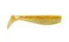 Silicone vibrating tail FOX 8cm Swimmer #059 (golden harlequin) (1 piece) 260217 фото 2