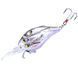 Wobbler FOX Crank Flock 7.5cm 9g #GY 10090 фото 2