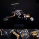 Котушка рибальська Codek Spinning Reel 1000 FOXCodek1000 фото 4