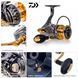 Котушка рибальська Codek Spinning Reel 1000 FOXCodek1000 фото 3
