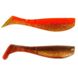 Set of silicone vibrating tails FOX 8cm Trapper Assorti #7 (edible, 10 pcs) 10481 фото 2
