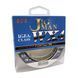 Cord JIG Man Wx4 100m #3.0 16kg white 7981 фото 1