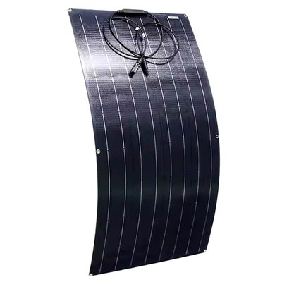 Flex Solar Panel KEVOLT MONO FLEX 220W 18V NEW! Kevolt220Flex фото