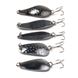Set of oscillating spinners FOX Spoon Kit (10 pieces of bait + box) 9373 фото 3