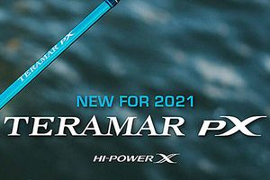 Shimano 2021: spring has arrived and the fish are waiting