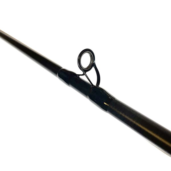 Spinning rod FOX Fider Rage 12' M 3.67m 75-125g FRM12 фото