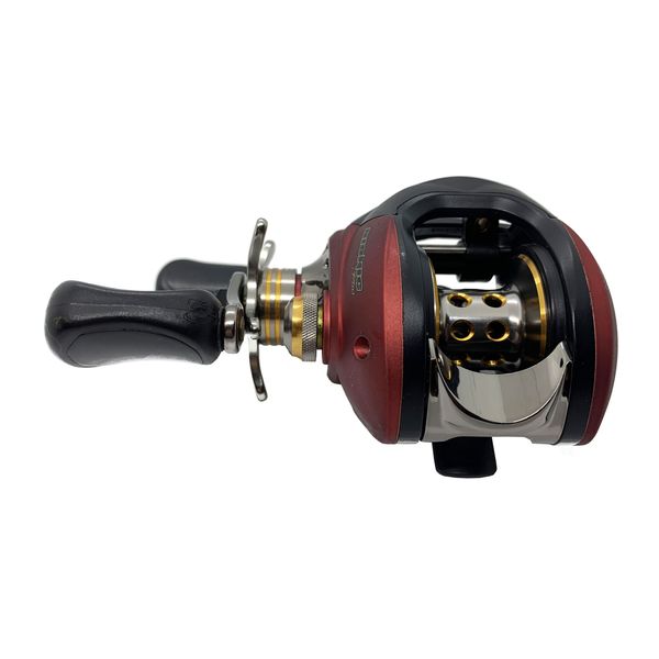 Reel Bass Pro Shops Bionic Plus BNP10HLD (links) 7266 фото