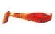 Silicone vibrating tail FOX 6cm Gloom #005 (caramel) (1 piece) 260356 фото 1