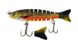 Composite wobbler FOX Live Swimbait Trout LST16-423 5277 фото 2