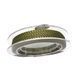 Cord JIG Man Wx4 100m #2.5 13kg green 7979 фото 2