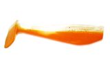 Silicone vibrating tail FOX 10cm Gloom #052 (orange perlamutr) (1 piece) 260294 фото