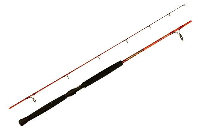 Spinning rod Element 21 Bluewater Carrot Stix BWCS-701 ML-S 121717 фото