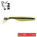 Set of silicone baits #1 FOX ABYSS 90 mm - 30 pcs 138482 фото 7