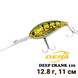 Wobbler Dejia Wild Mantis Deep Crank 110 #2 9221 фото 1