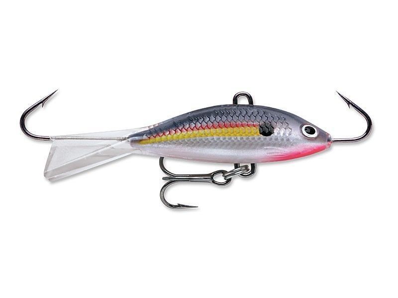 Балансир Rapala Jigging Shad Rap WSR05 SD 9069 фото