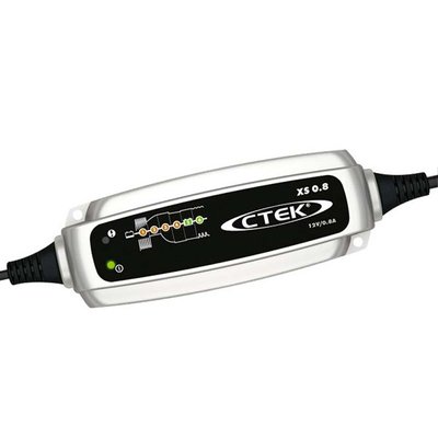 Caricabatterie CTEK XS 0.8 7570 фото
