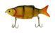 Composite wobbler FOX Crazy Shad CS11-T14 5211 фото 2