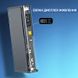 External battery (Power Bank) Enrone Power 22.5W 20000mAh, QC/PD 22W (Black/Black) Black/Black фото 6