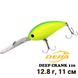 Wobbler Dejia Wild Mantis Deep Crank 110 #7 9288 фото 1